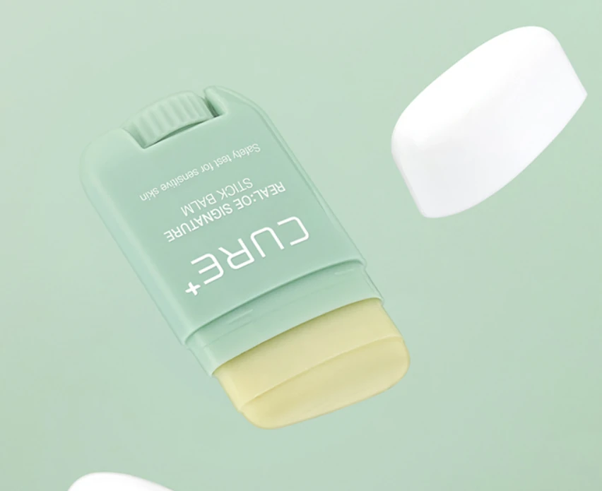 Cure Realoe Signature Stick Balm - Image 3