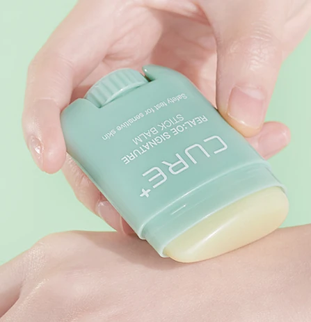 Cure Realoe Signature Stick Balm - Image 6