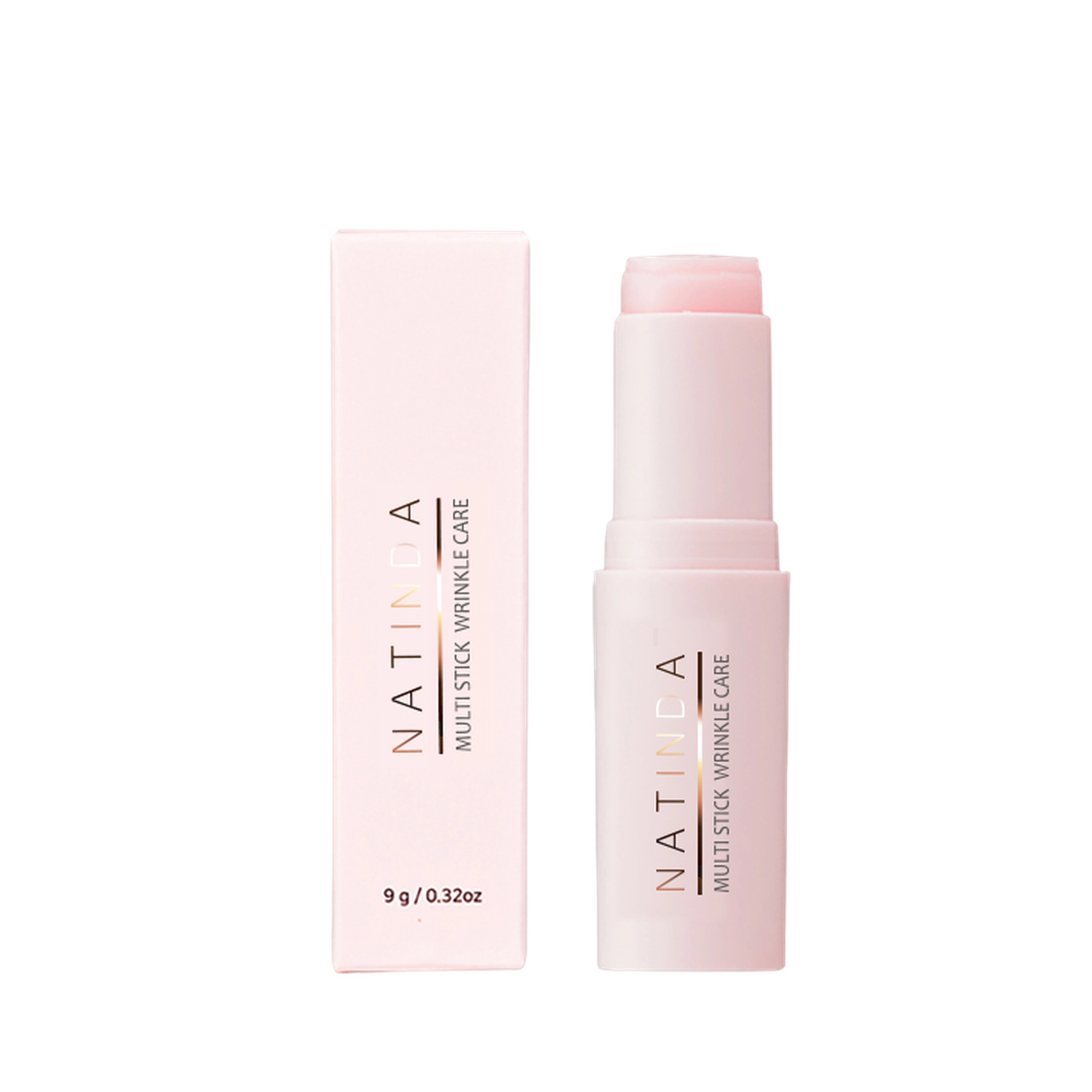 Multi Stick Wrinkle Care