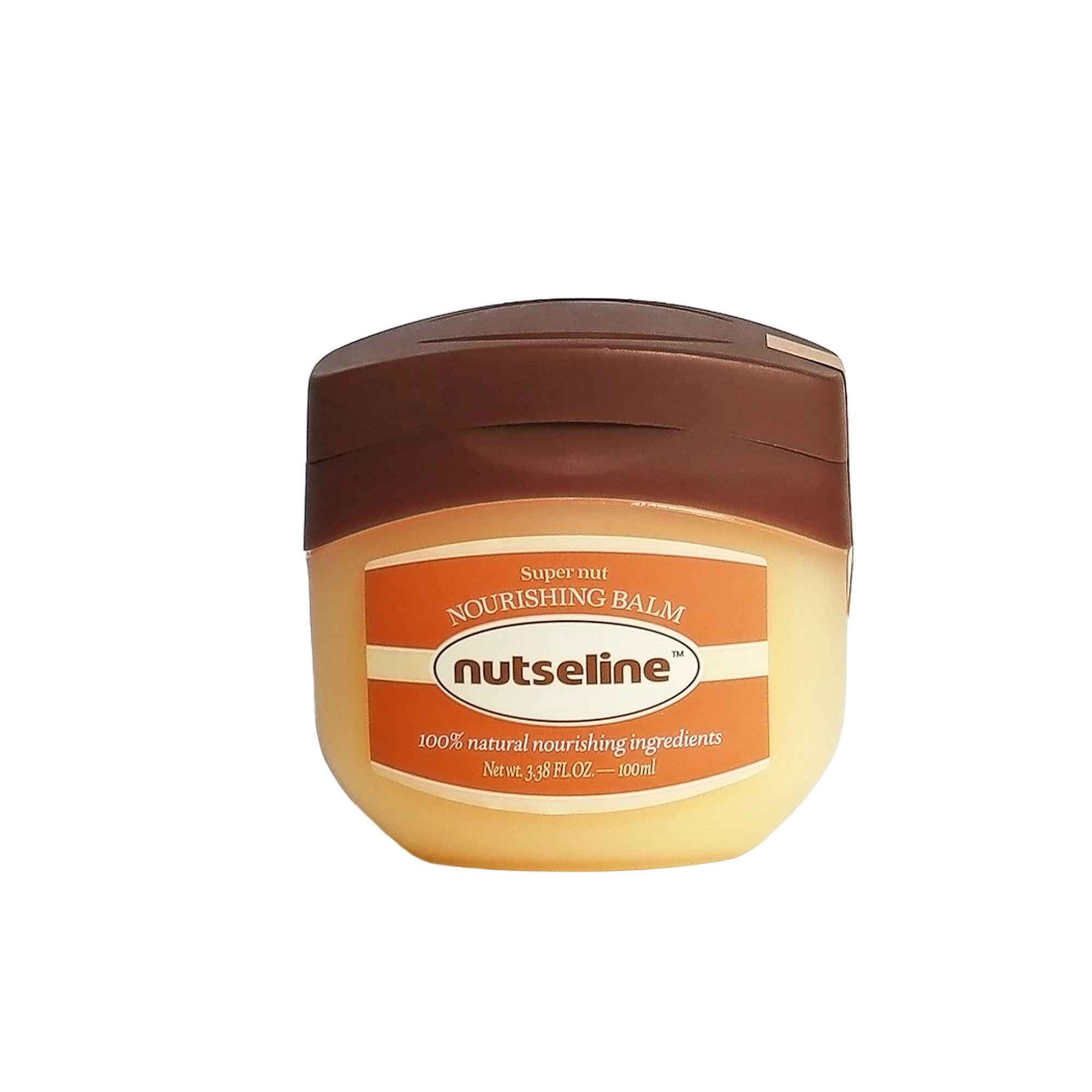 L'aquila Super Nut Nourishing Night Cream - Image 1