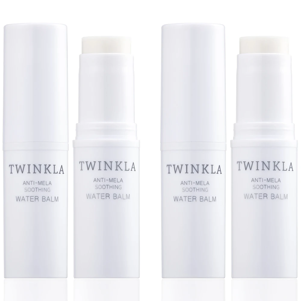 Anti-Wrinkle Shining Multi Balm + Anti Mela Soothing Water Balm - Image 4