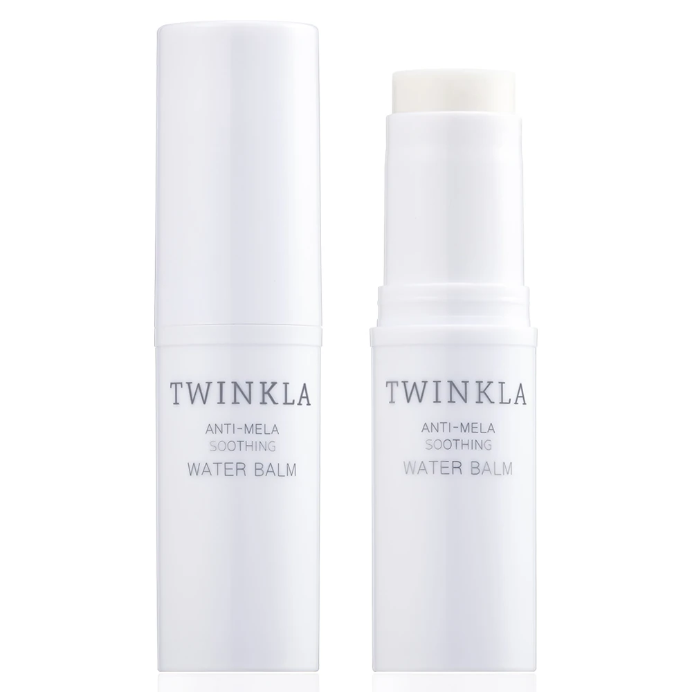 Anti-Wrinkle Shining Multi Balm + Anti Mela Soothing Water Balm - Image 5