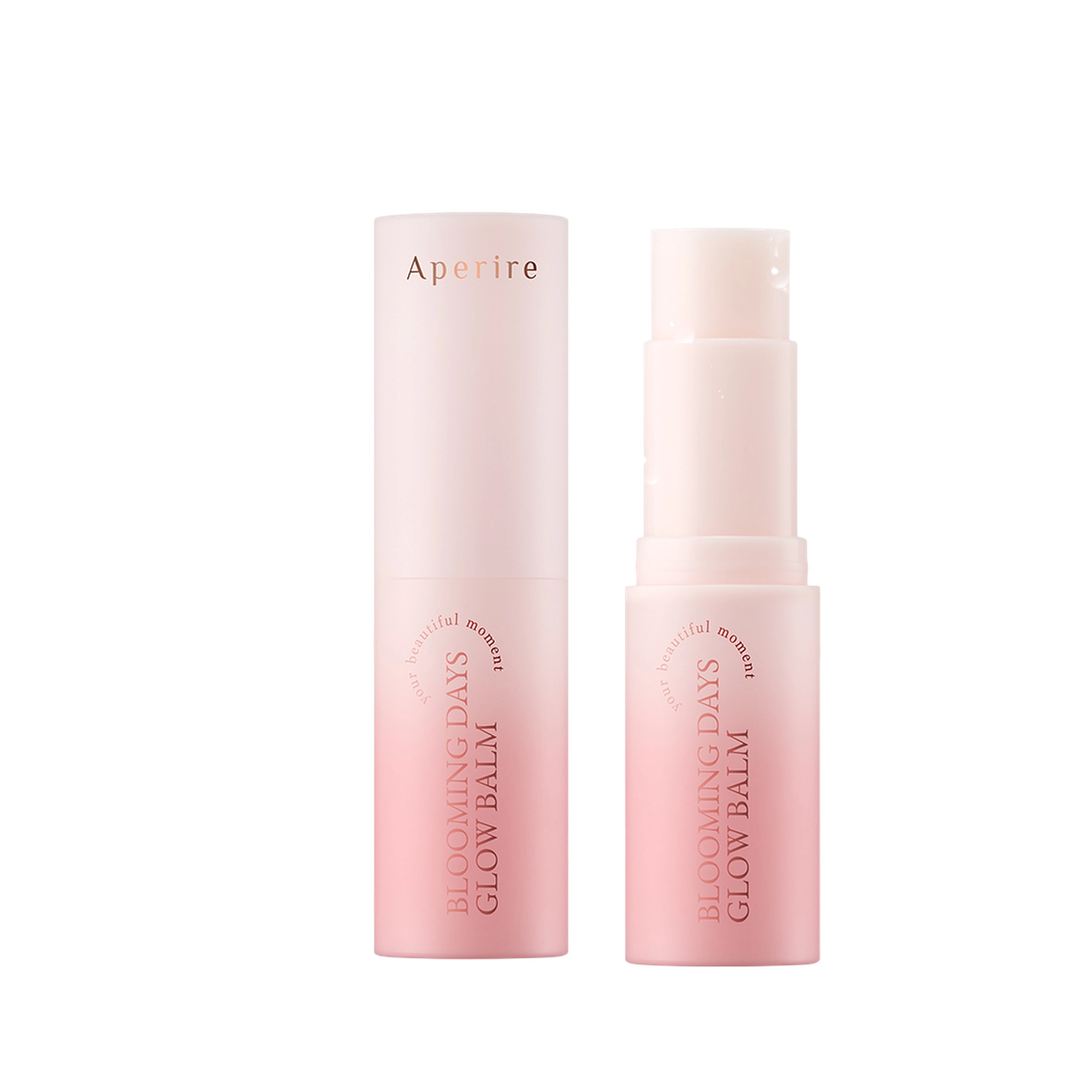 Vegan Collagen Blooming Days Glow Balm