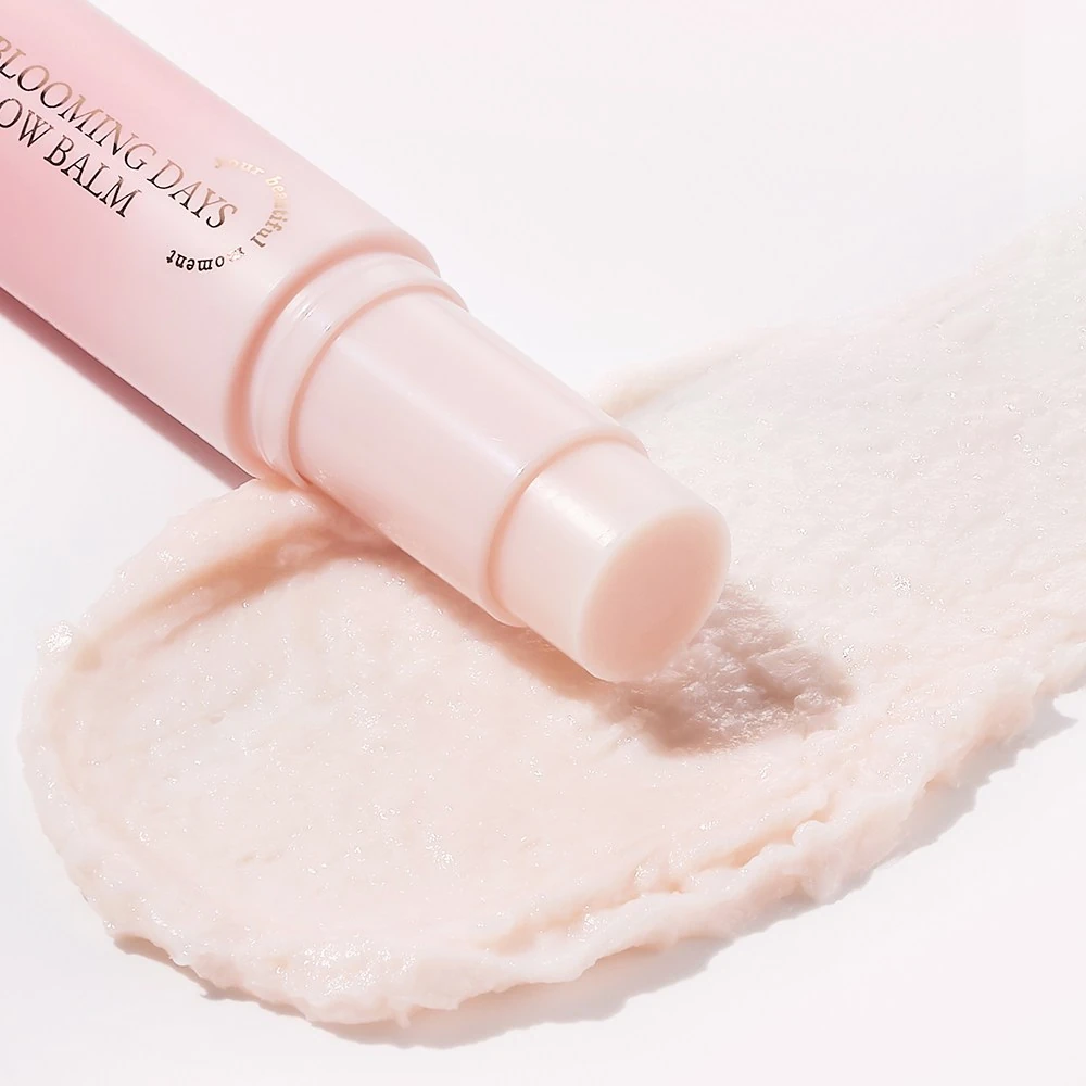 Vegan Collagen Blooming Days Glow Balm - Image 2