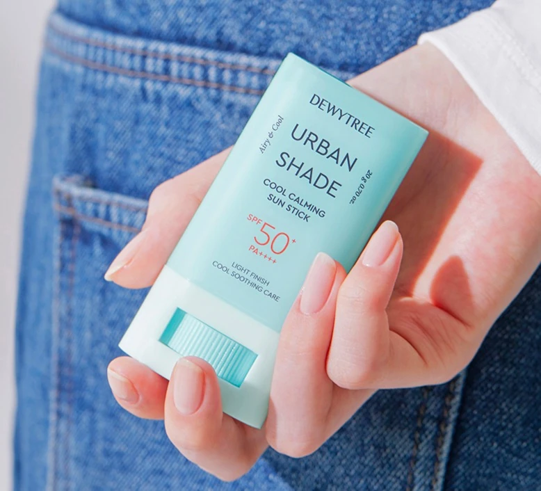 Urban Shade Cool Calming Sun Stick SPF50+ PA++++ - Image 6