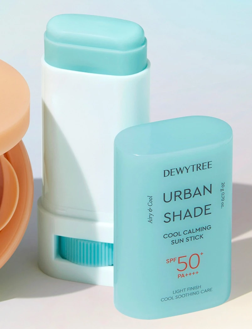 Urban Shade Cool Calming Sun Stick SPF50+ PA++++ - Image 7