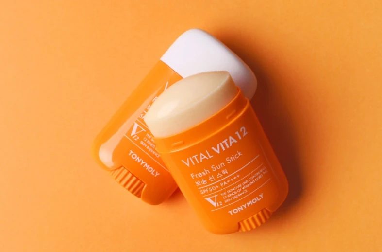 Vital Vita 12 Fresh Sun Stick SPF50+ PA++++ 22g - Image 7