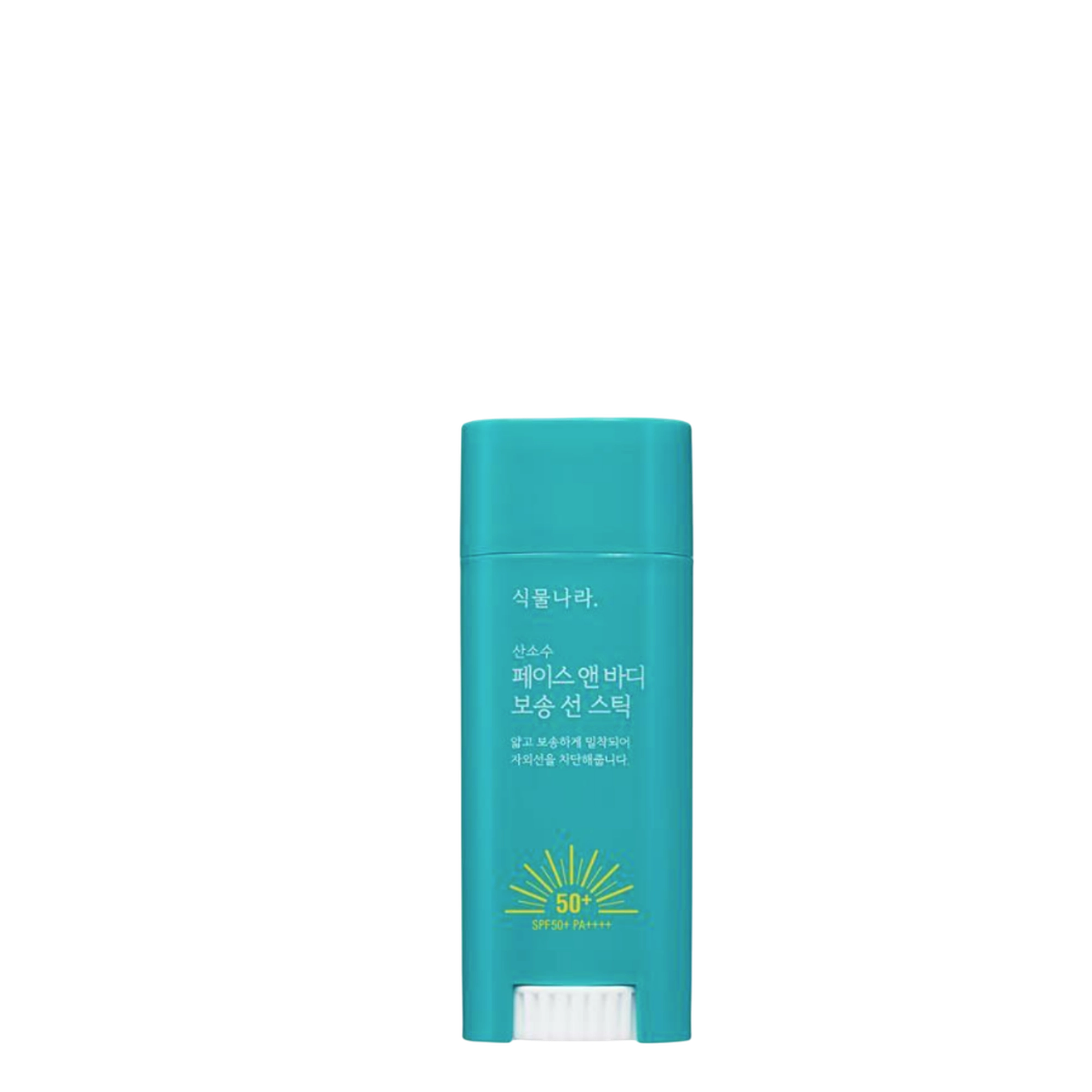 Oxygen Water Face & Body Sun Stick