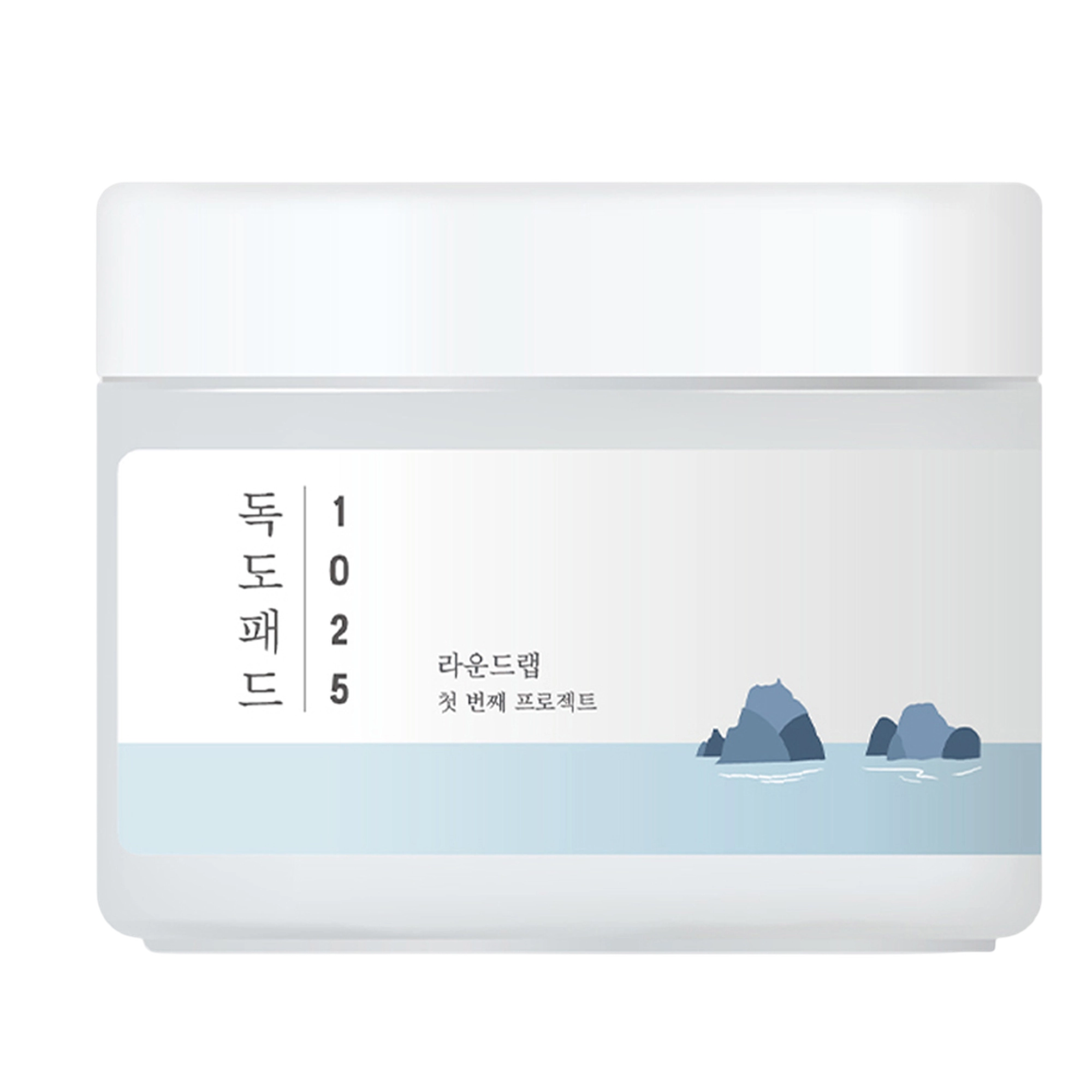 1025 Dokdo Pad