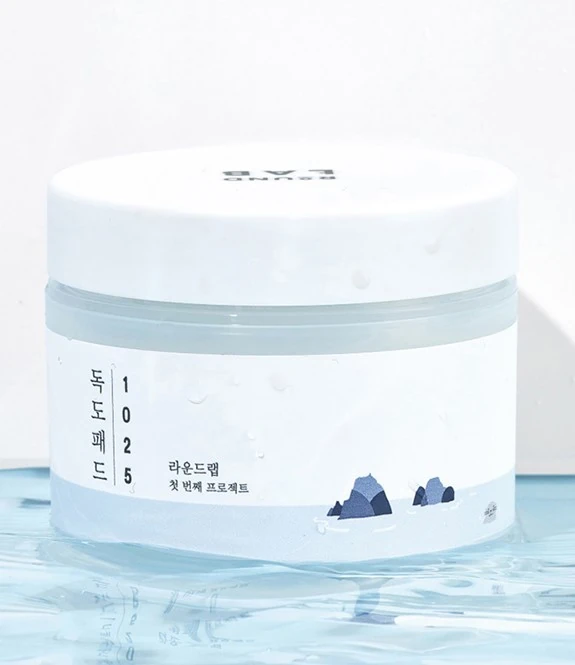 1025 Dokdo Pad - Image 3