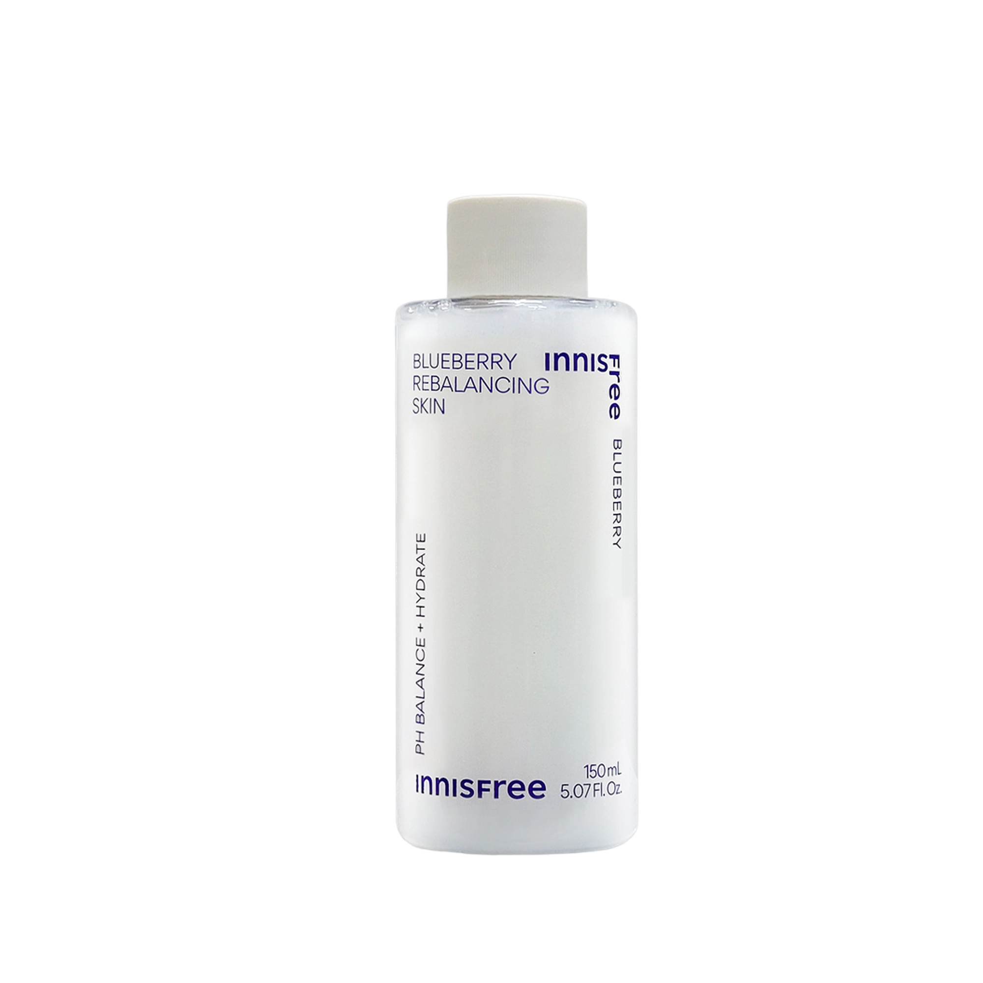 Superfood Blueberry Rebalancing Skin - Image 1