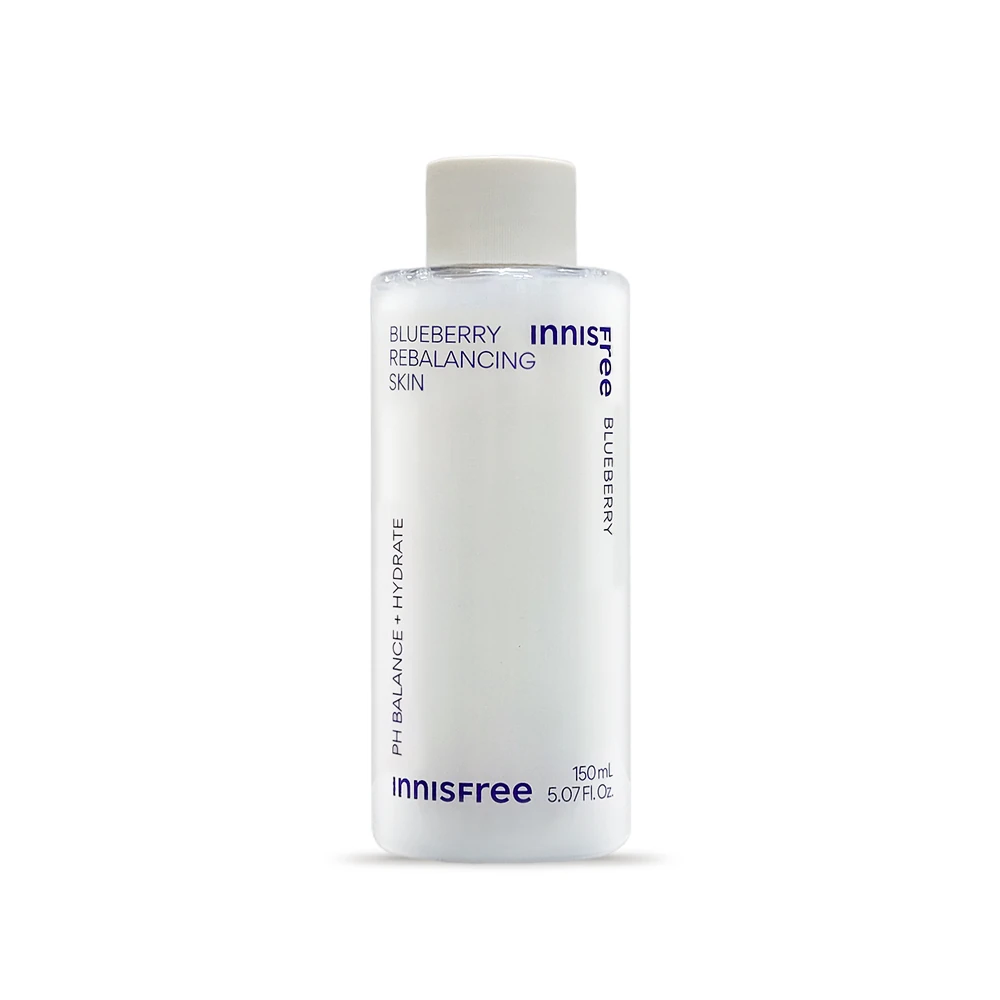 Superfood Blueberry Rebalancing Skin - Image 2