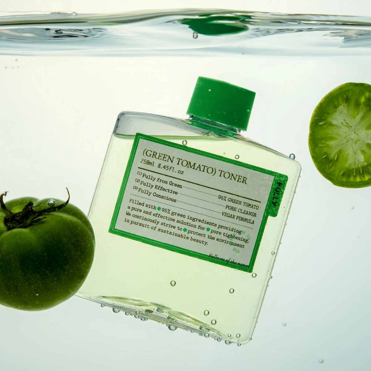 Green Tomato Toner - Image 2