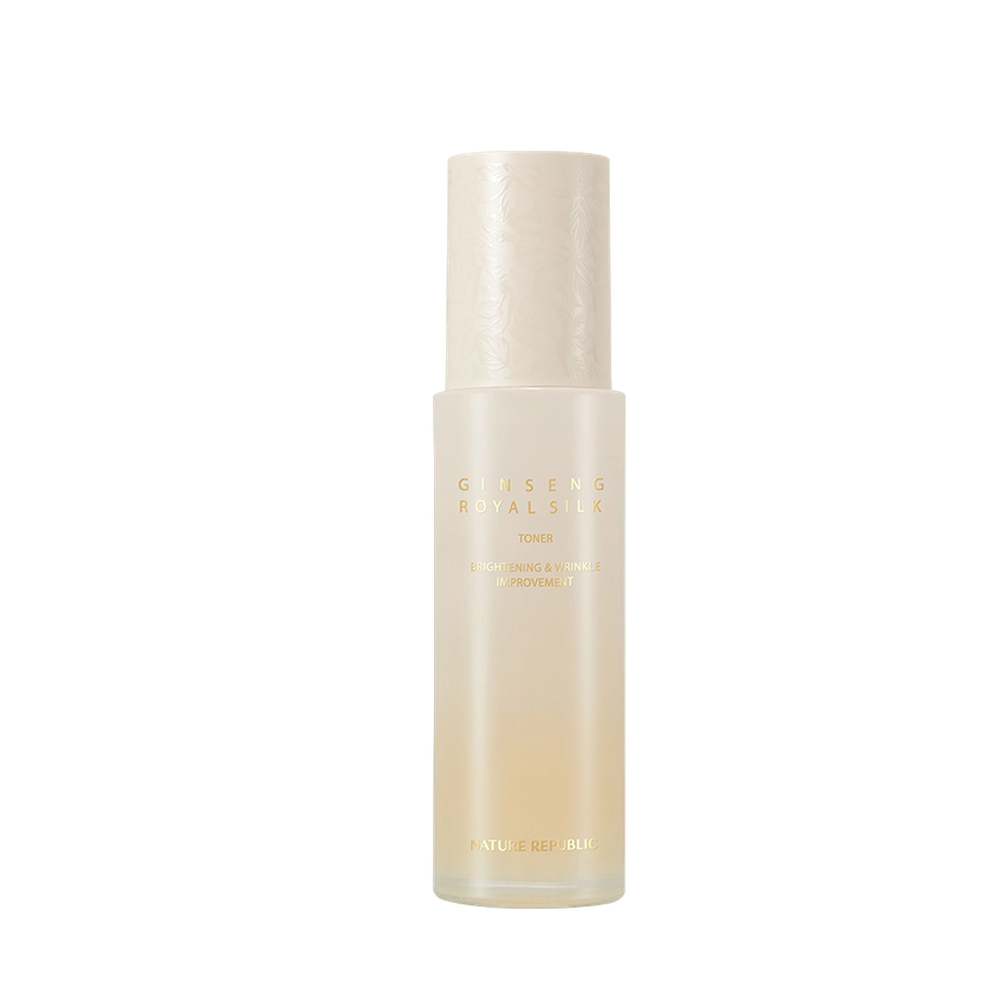Ginseng Royal Silk Toner, 130ml