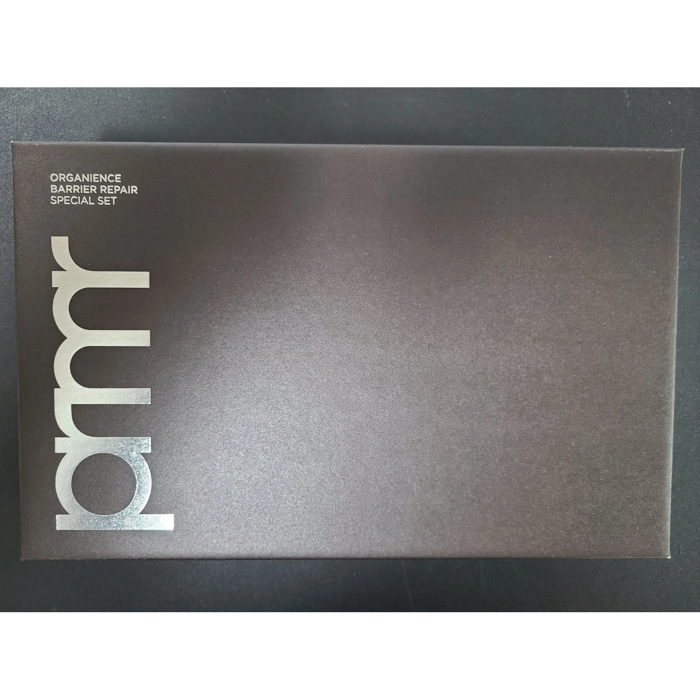 Organience Barrier Repair Special Set - Image 2