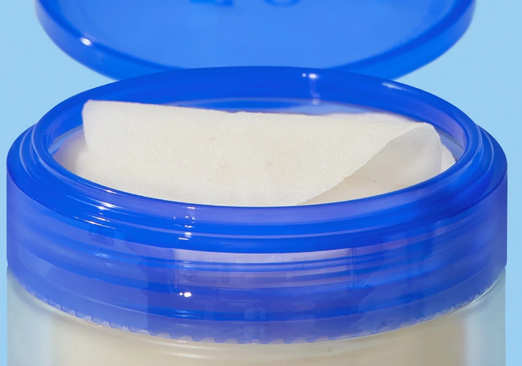 Power 10 Formula LI Toner Pad Soothing - Image 3