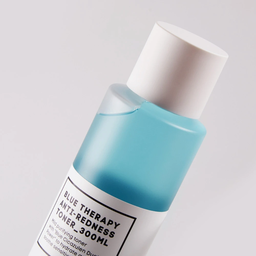Normal NoMore Blue Therapy Anti Redness Toner - Image 3