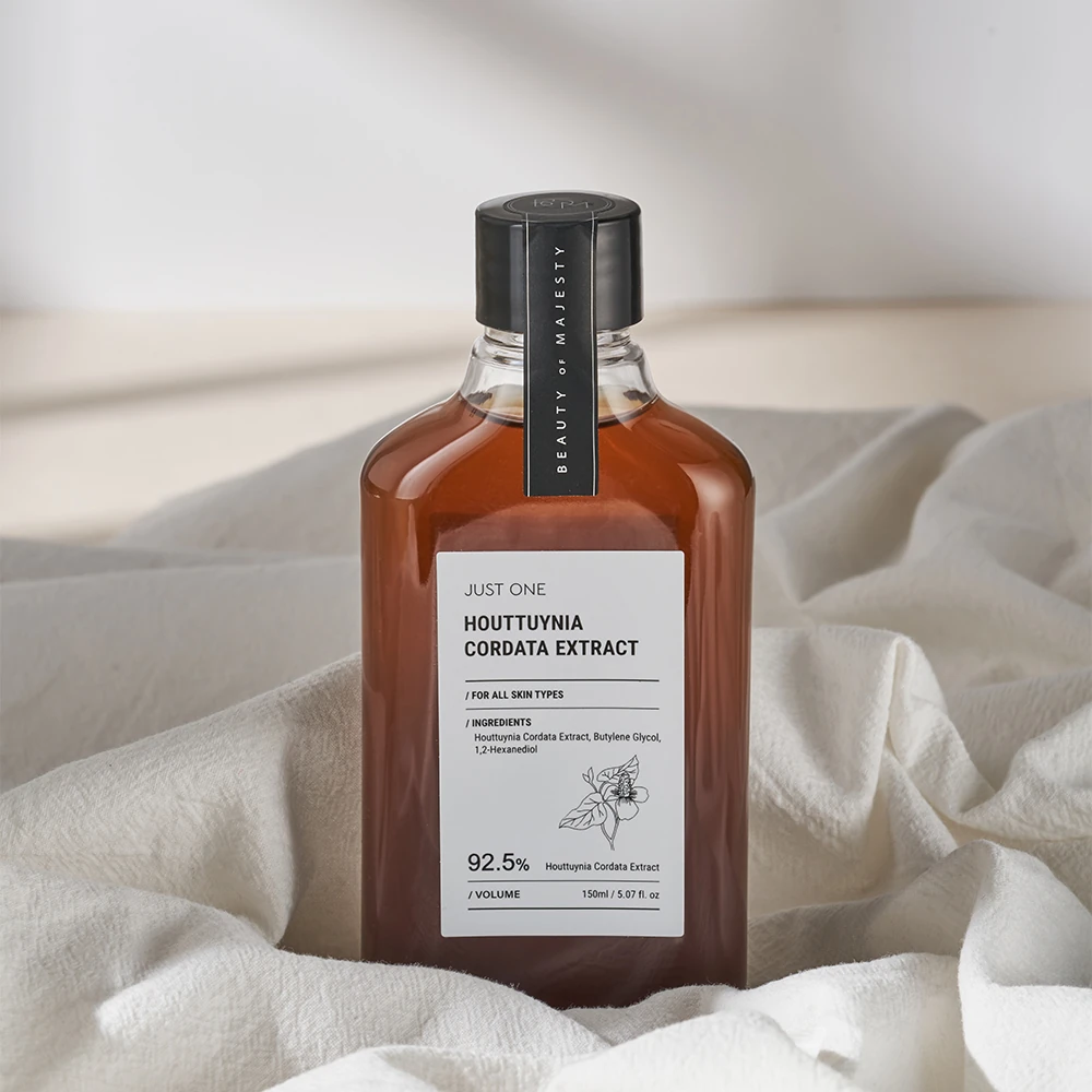 Just One Houttuynia Cordata Extract, 150ml - Image 2