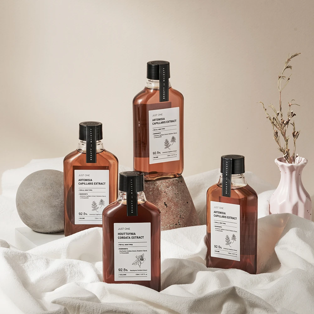 Just One Houttuynia Cordata Extract, 150ml - Image 5