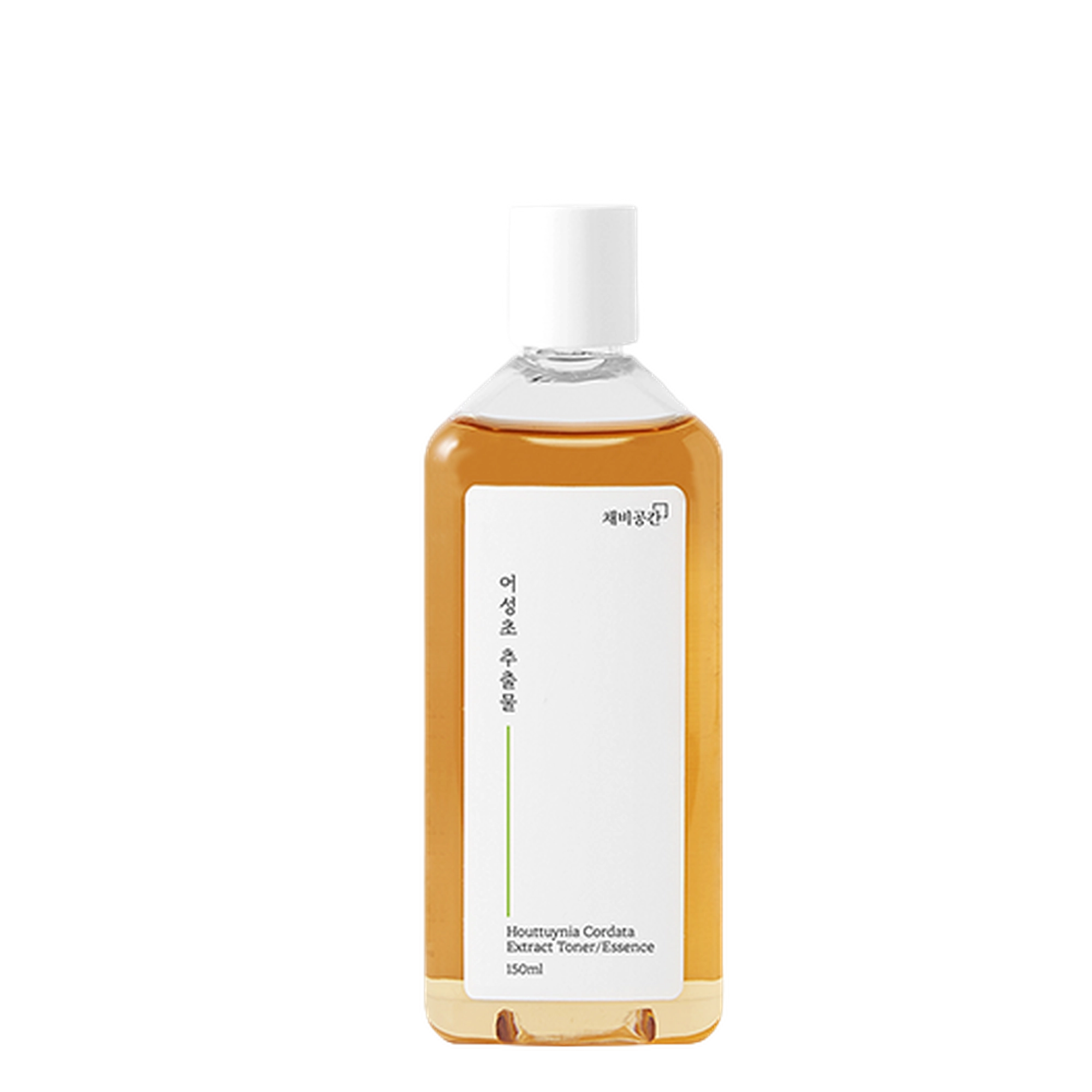 Houttuynia Cordata Extract Toner/Essence