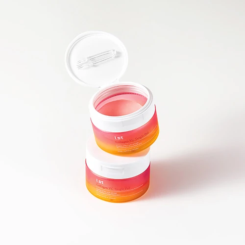 Toner Pad Collagen VC Tangle I.ST 70 pad - Image 4