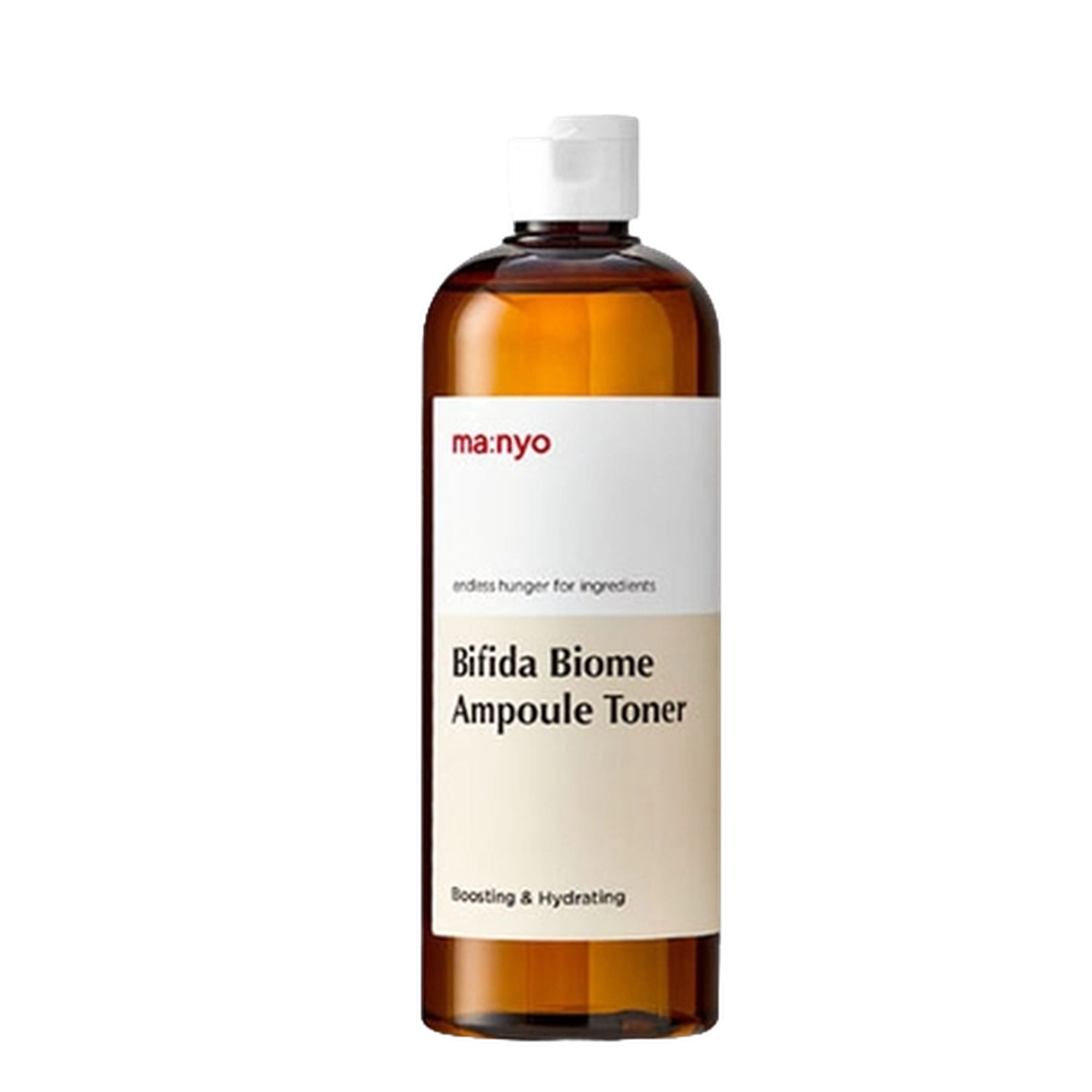 Bifida Biome Ampoule Toner, 400ml