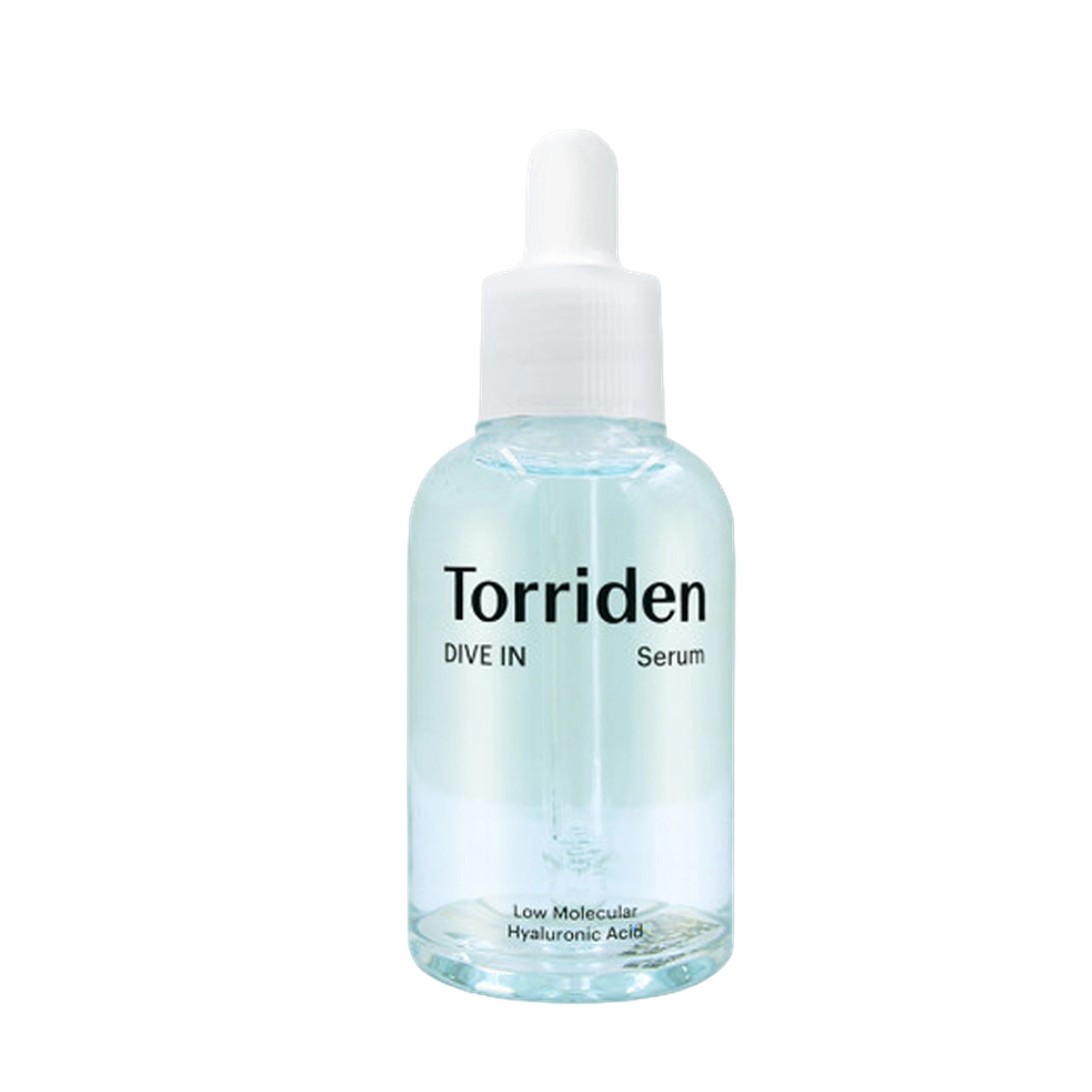 DIVE IN Low Molecular Hyaluronic Acid Serum - Image 1