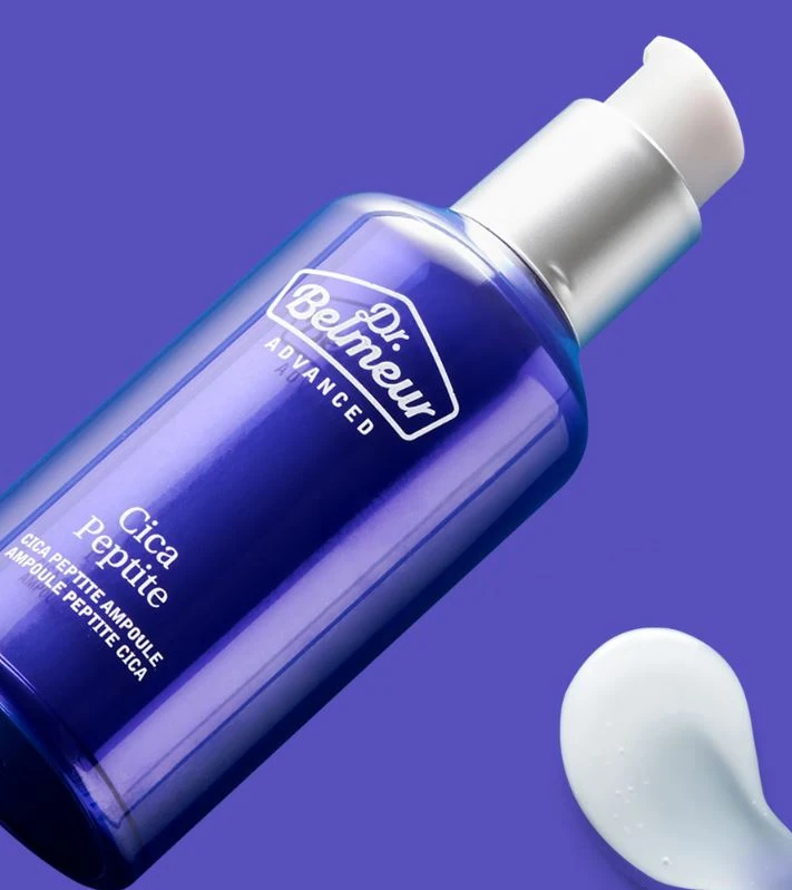 Cica Peptite Ampoule - Image 3