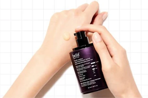 Youth Creator Age Knockdown Water Essence - Image 3