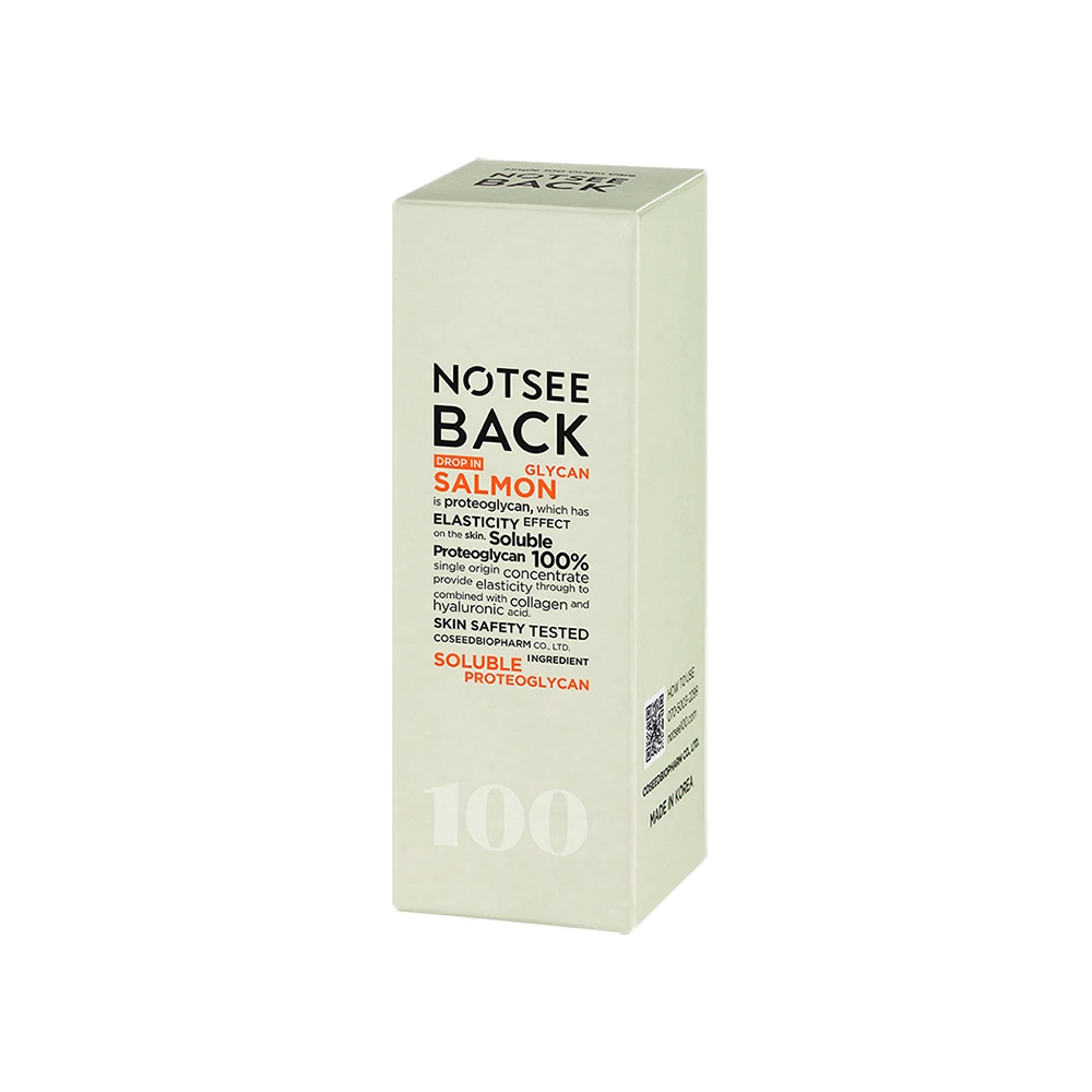 NOTSEEBACK Drop in Muco Salmon - Image 2