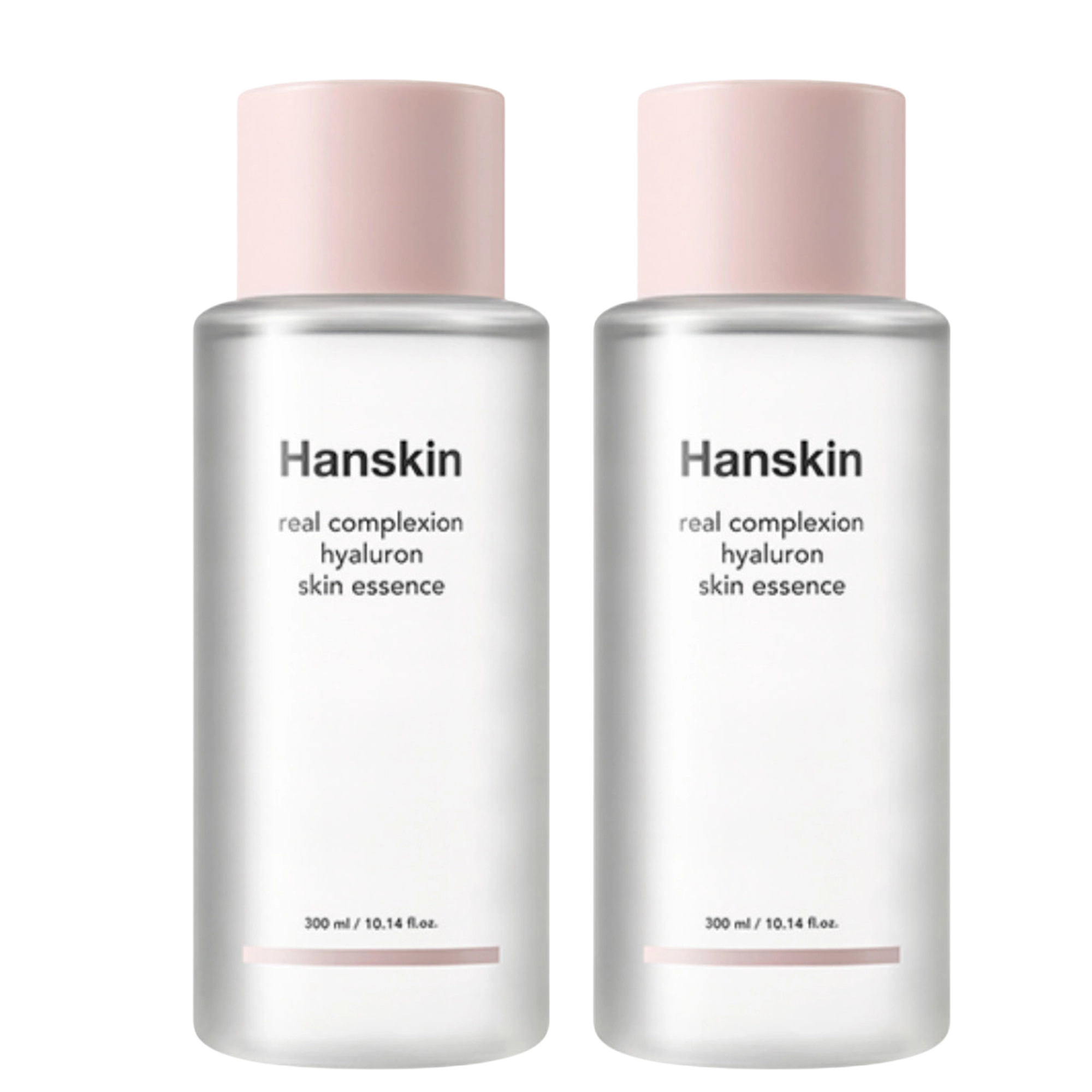 Real Complexion Hyaluron Skin Essence - Image 1