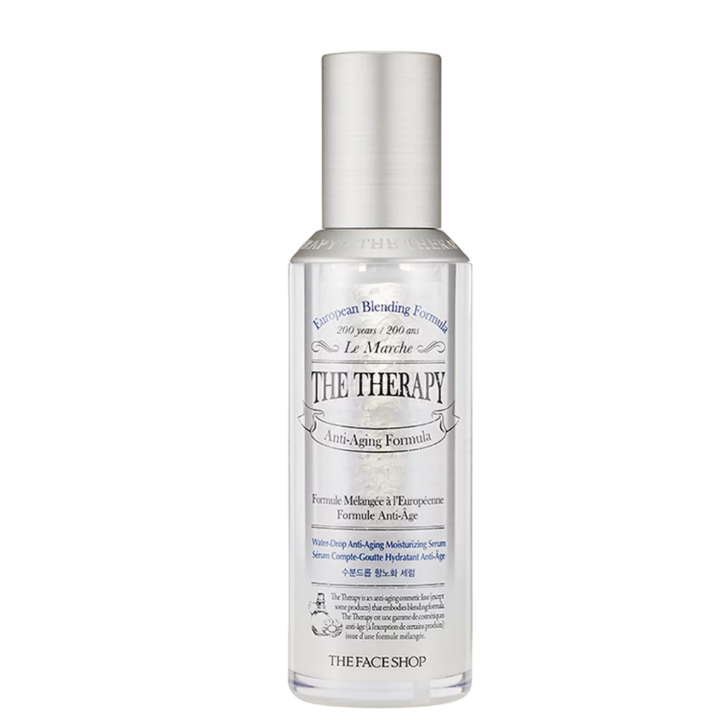 The Therapy Moisture Drop Anti-aging Serum 45m