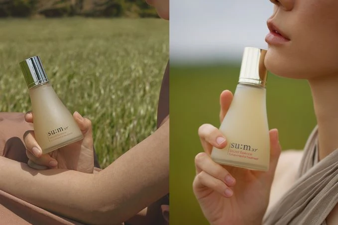 Secret Essence 5-Piece Set - Image 5