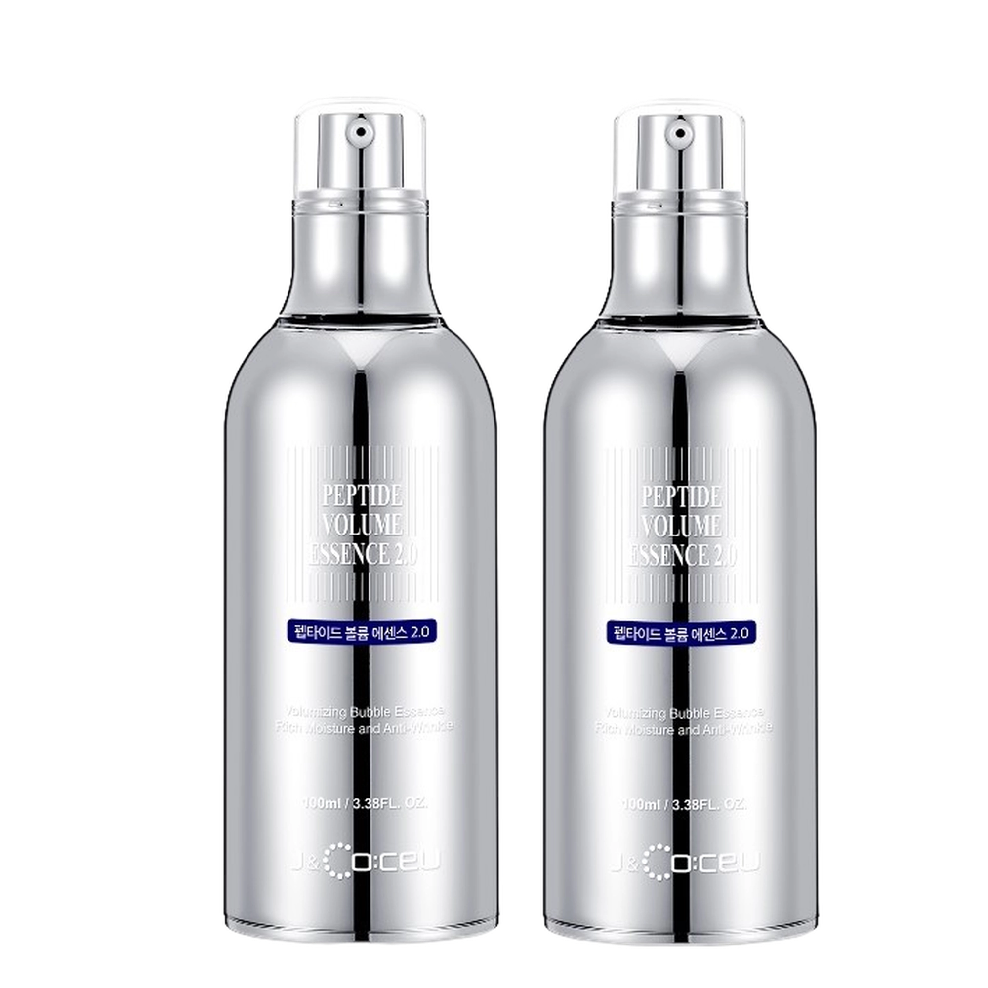 Peptide Volume Essence 2.0 J&Coceu