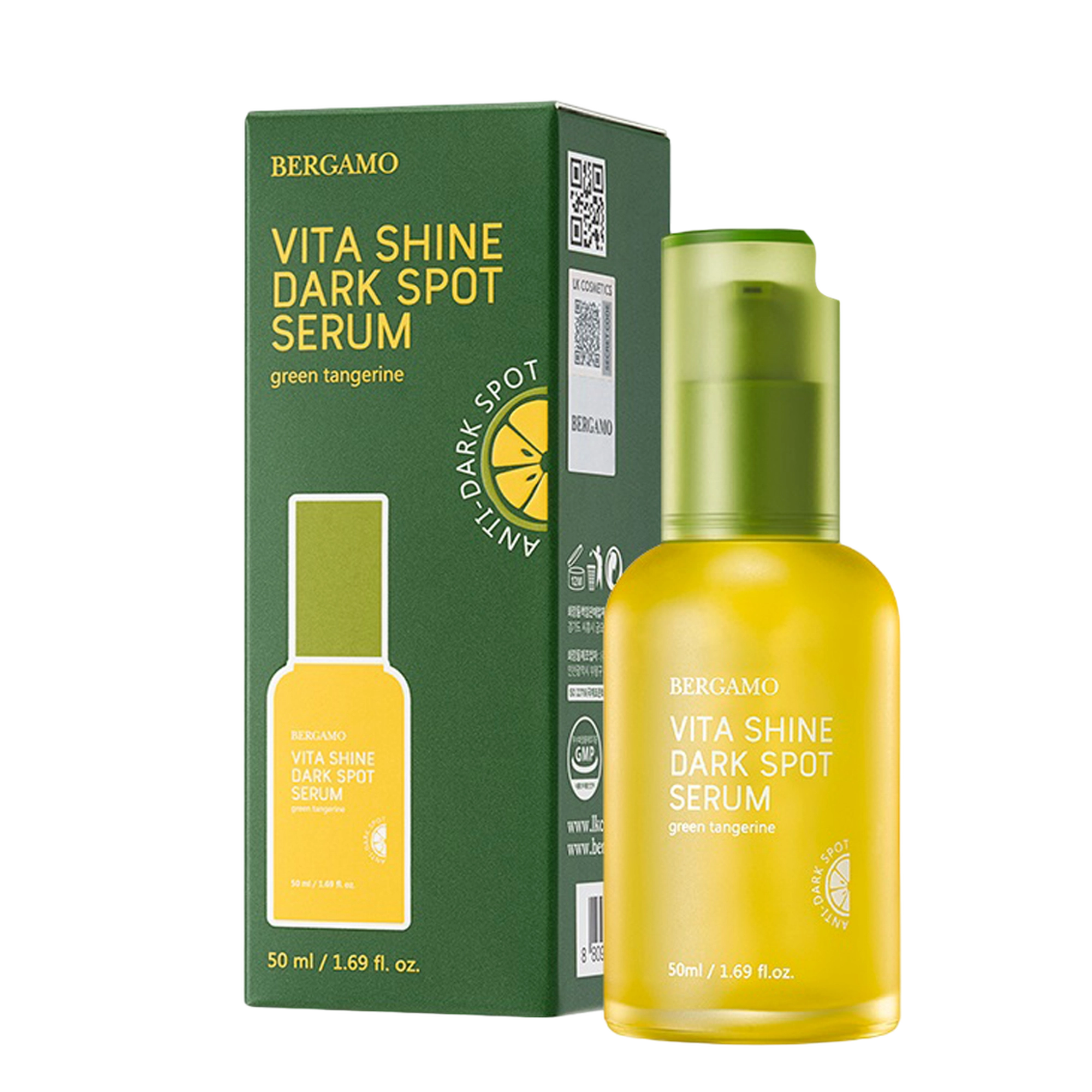 Vita Shine Dark Spot Serum