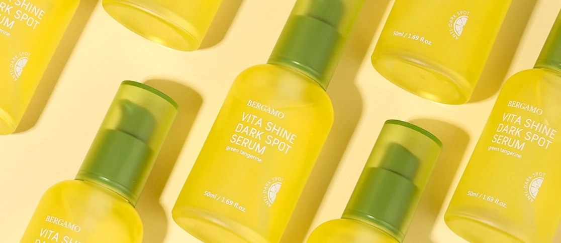 Vita Shine Dark Spot Serum - Image 6