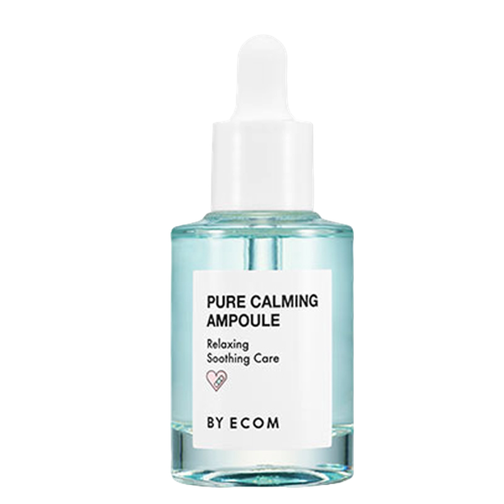 Pure Calming Ampoule Cica Up