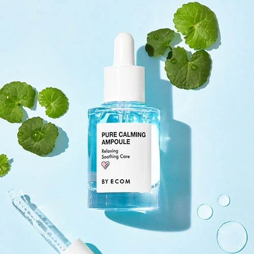 Pure Calming Ampoule Cica Up - Image 2
