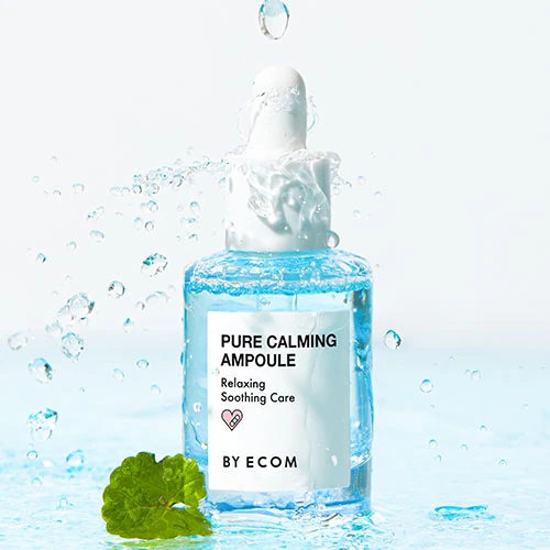 Pure Calming Ampoule Cica Up - Image 3