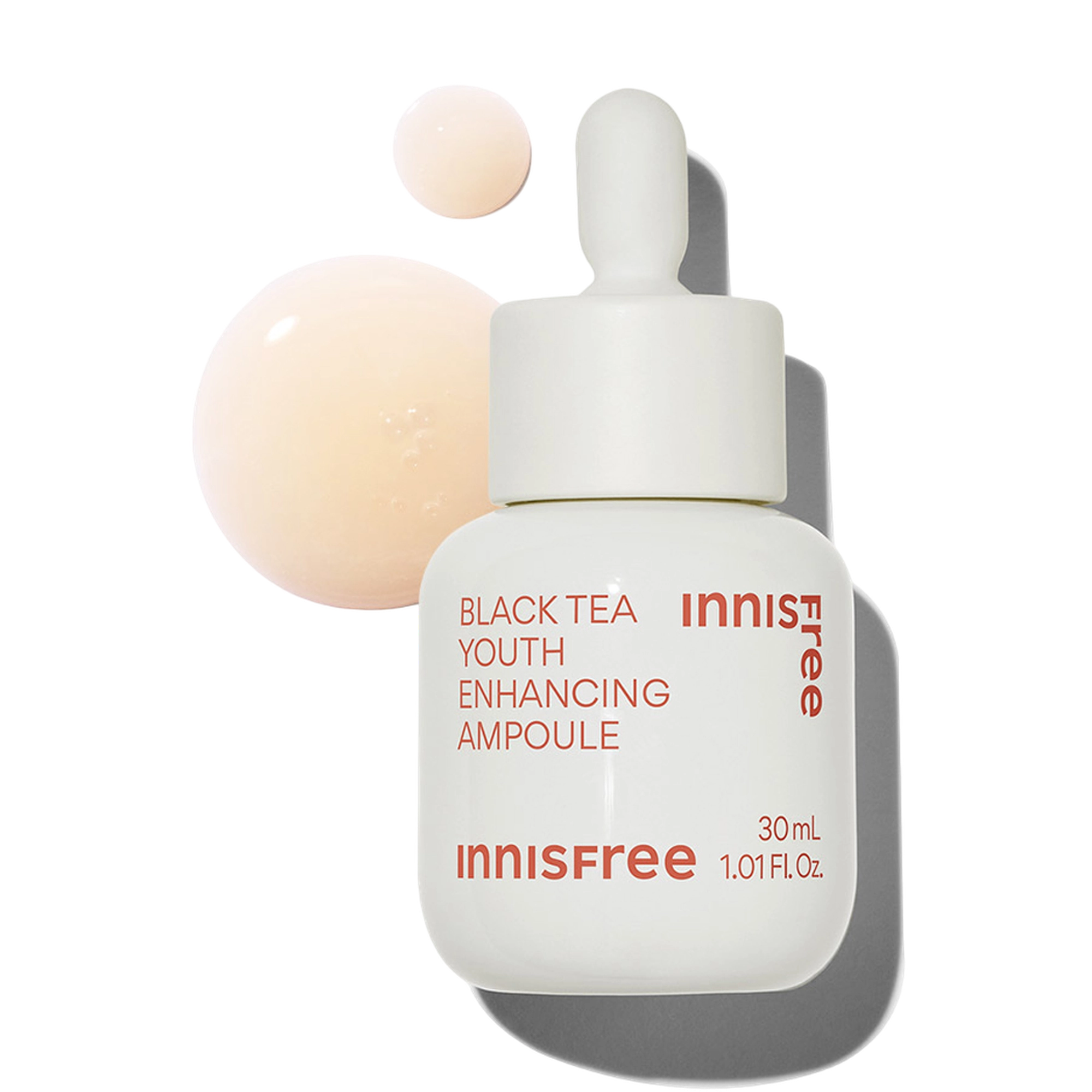 New Black Tea Youth Enhancing Ampoule - Image 1