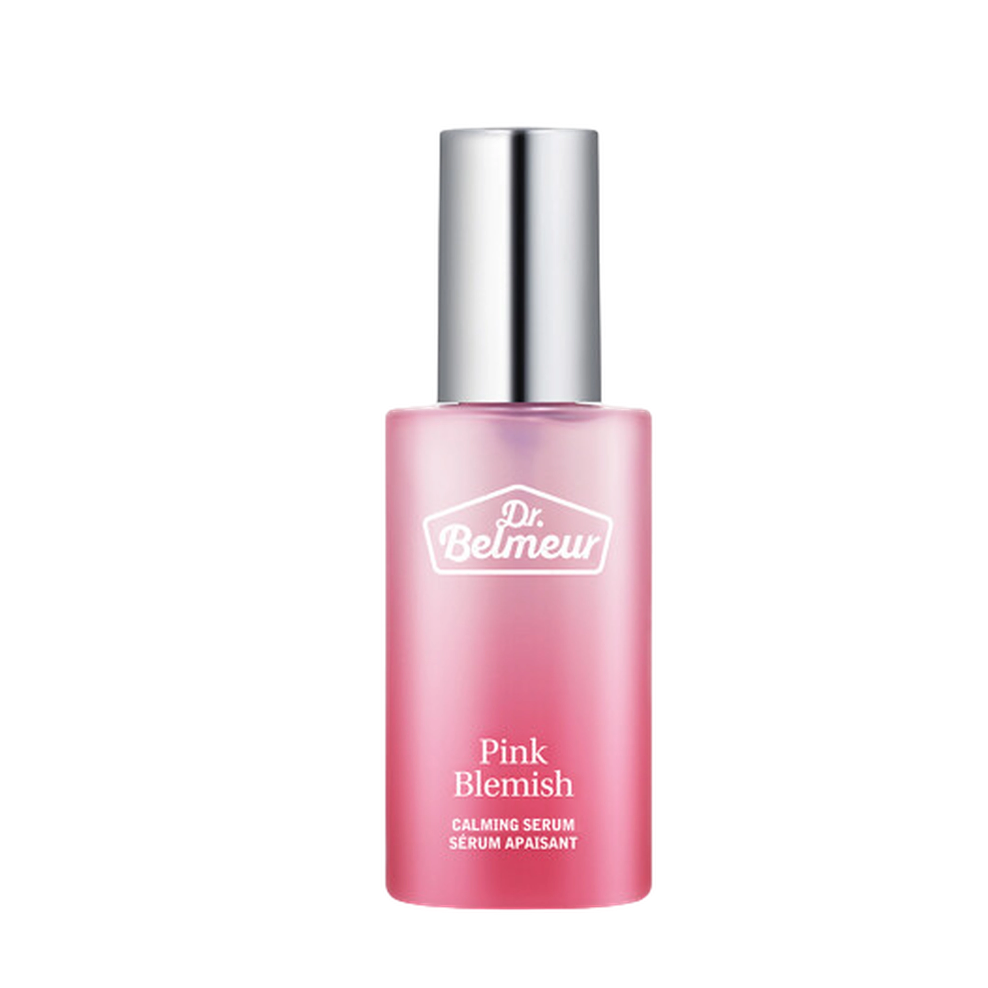 Pink Blemish Calming Serum - Image 1