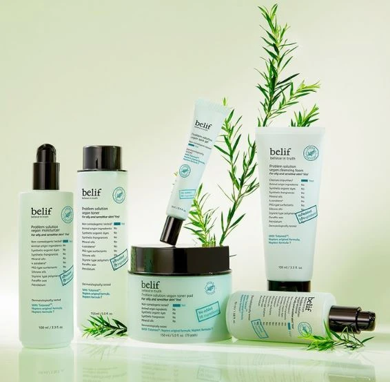 Problem Solution Vegan Spot Gel - Image 2