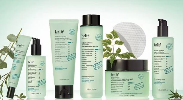 Problem Solution Vegan Spot Gel - Image 3