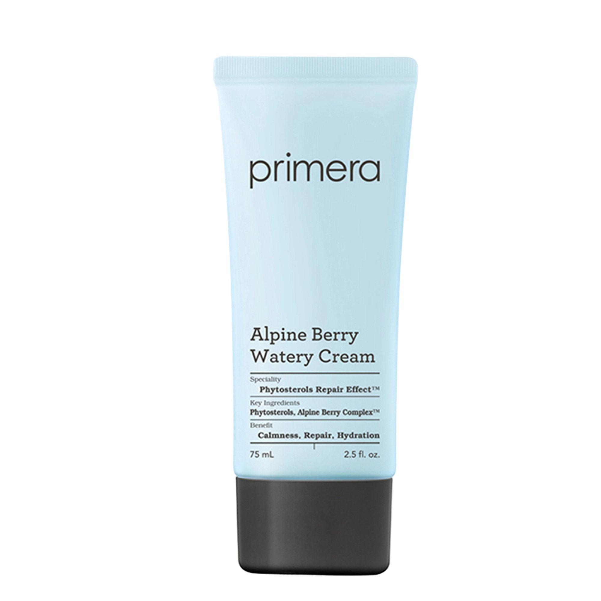 Alpine Berry Watery Cream (Tube-type)