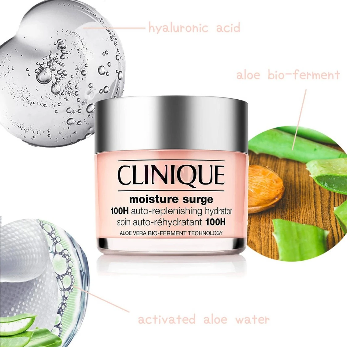 Moisture Surge 100-Hour Auto-Replenishing Hydrator - Image 3