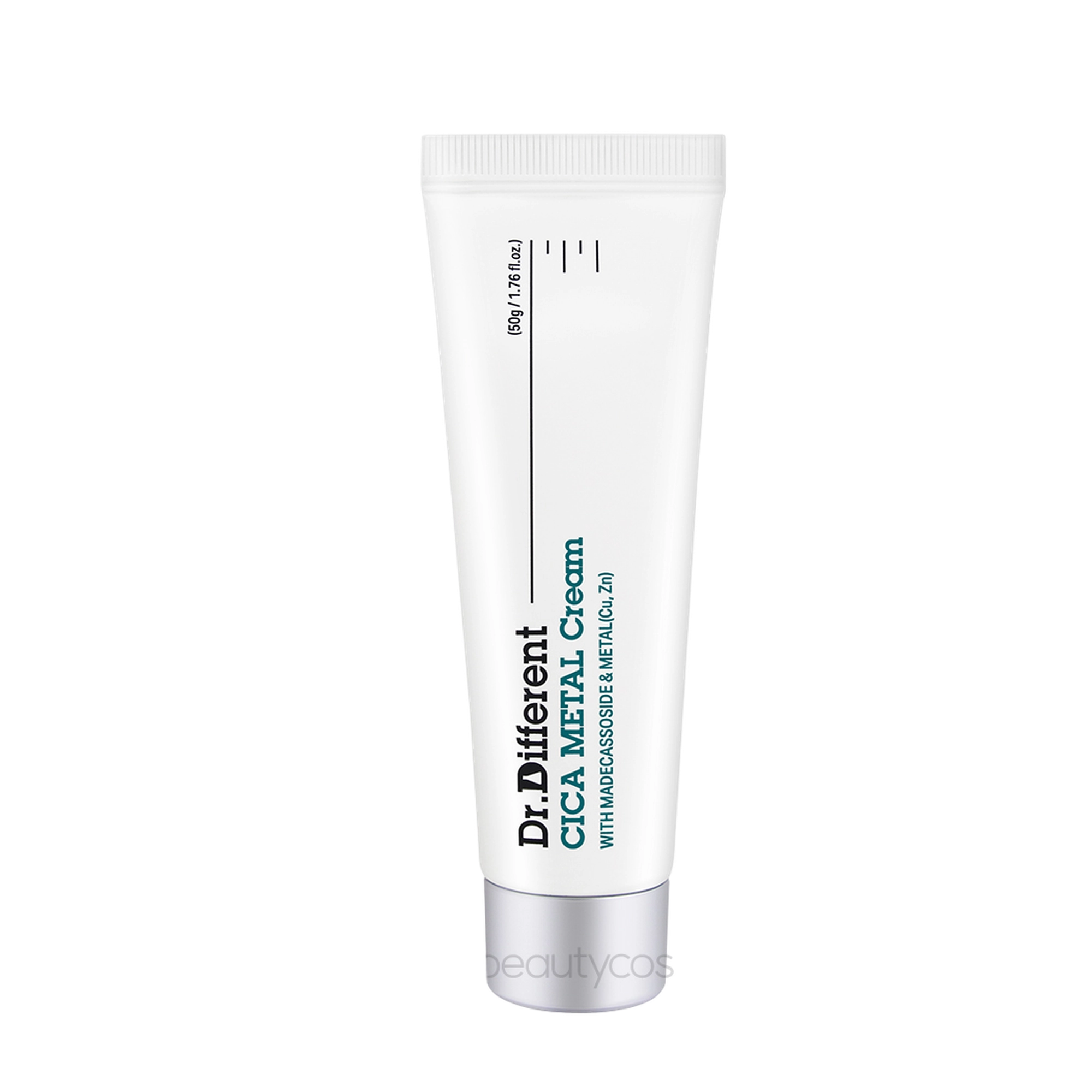 Cica Metal Cream 50g