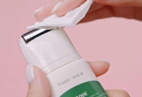 Retino Collagen Gua Sha Neck Wrinkle Cream - Image 8