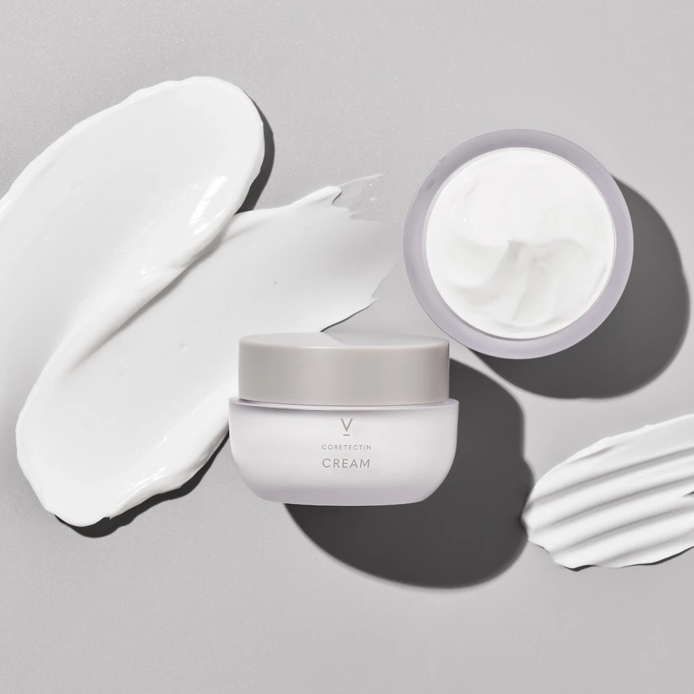 V Coretectin Cream 50g - Image 4