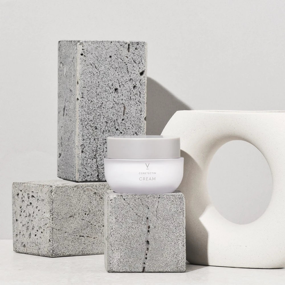 V Coretectin Cream 50g - Image 6