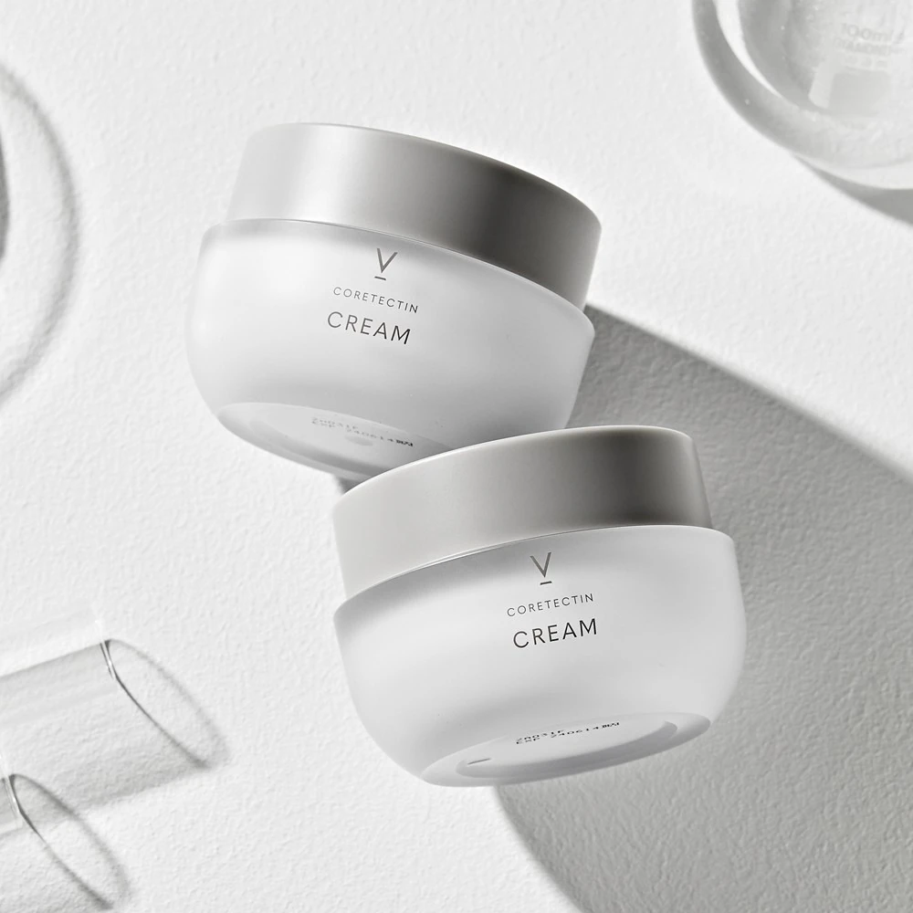 V Coretectin Cream 50g - Image 9